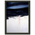 Nicolas de Stael  Orage  Art Informel Premium Metal Framed Art Print / Poster