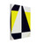 Carmen Herrera  Tondo3Colors  1958 Canvas