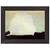 Milton Avery  White Wave  1954 Premium Wooden Framed Art Print / Poster