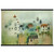 Pablo Picasso  LANDSCAPE N5 Museum-Quality Matte Paper Poster with Hanger