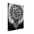 MC Escher  PRICKLY FLOWER Canvas