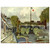 Maurice Utrillo  Nine N2 Aluminum Print