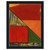 John Hoyland  Dido  1979 Framed Canvas