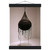 Eva Hesse  VERTIGINOUS DETOUR Museum-Quality Matte Paper Poster with Hanger