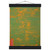 John Hoyland  22874  1974 Museum-Quality Matte Paper Poster with Hanger