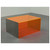 Donald Judd  Untitled  1965 N4 Aluminum Print