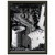 MC Escher  ESCHER 23 Premium Metal Framed Art Print / Poster