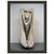 Claes Oldenburg SOFT BATHTUB MODEL GHOST VERSION 1966 Premium Metal Framed Art