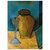 Pablo Picasso  Pot Glass and Book  1908 Fine Art Poster / Art Print