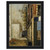 Maurice Utrillo  CABARE BELLE GABRIELLE Framed Canvas