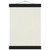 Robert Ryman  Attendant Museum-Quality Matte Paper Poster with Hanger