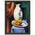 Kisling Still Life White Pitcher 1917 Premium Metal Framed Art Print / Poster