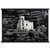 MC Escher  FARMHOUSE RAVELLO Museum-Quality Matte Paper Poster with Hanger
