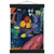 Alexej von Jawlensky STILL LIFE WITH JUG 1913 Matte Paper Poster with Hanger
