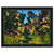 Arkhyp Kuindzhi  Autumn N3 Framed Canvas