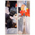Robert Rauschenberg  STUDIO PAINTING 1961 1 Fine Art Poster / Art Print