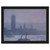 Childe Hassam  Houses of Parliament Early Evening Framed Canvas