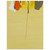 Helen Frankenthaler  Rapunzel 1974 Wood Print