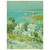 Childe Hassam  New England Headlands Aluminum Print