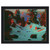 Arkhyp Kuindzhi  Sunset Effect Framed Canvas