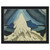 Lawren Harris Arctic Temperate Winter 1935 Framed Canvas