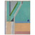 Richard Diebenkorn  Ocean Park 40 Aluminum Print