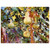 John Singer Sargent  Gourds Aluminum Print
