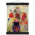 Odilon Redon  BOUQUET OF FLOWERS 3 Museum-Quality Matte Paper Poster with Hanger