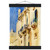John Singer Sargent Palazzo Girgente Sicily Matte Poster w/ Hanger