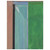 Richard Diebenkorn  Ocean Park 30 Aluminum Print