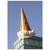 Claes Oldenburg DROPPED CONE COLLABORATION WITH VAN BRUGGEN 2001 Print