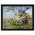 Childe Hassam  Apple Trees in Bloom Old Lyme Framed Canvas