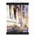 Sargent Venetian Doorway Museum Quality Matte Paper Poster with Hanger