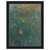 Milton Resnick  HYDROGEN 1961 Framed Canvas