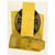 Robert Rauschenberg  YELLOW VISOR GLUT 1989 Wood Print