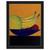 Aldemir Martins  Frutas  1968 Framed Canvas