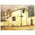 Maurice Utrillo  HECTOR BERLIOZ S HOUSE Aluminum Print