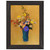 Odilon Redon  BOUQUET OF WILD FLOWERS Premium Wooden Framed Art Print / Poster