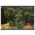 John Singer Sargent Ilex Wood Majorca Museum-Quality Matte Poster Hanger