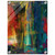 Gerhard Richter  ABSTRACT PAINTING 599 1986 Acrylic Print