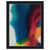 Paul Jenkins Rainbow Bleed Color Field Lyrical Abstraction Framed Canvas