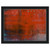 Gerhard Richter  ABSTRACT PAINTING 805 4 Framed Canvas