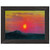 Arkhyp Kuindzhi  Red sunset Premium Wooden Framed Art Print / Poster