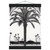 MC Escher  PALM TREE 1 Museum-Quality Matte Paper Poster with Hanger