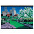 Hiroshi Nagai  City Garden Museum-Quality Matte Paper Poster with Hanger