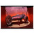Syd Mead  Syd Mead N6 Museum-Quality Matte Paper Poster with Hanger