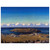 Rockwell Kent  Island Village Coast of Maine Aluminum Print