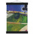 Richard Diebenkorn Landscape with Figure Museum Matte Paper Poster with Hanger