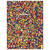 Gerhard Richter  4900 COLOURS 2007 Aluminum Print