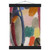 Alexej von Jawlensky AUTUMN SOUND 1918 Matte Poster with Hanger
